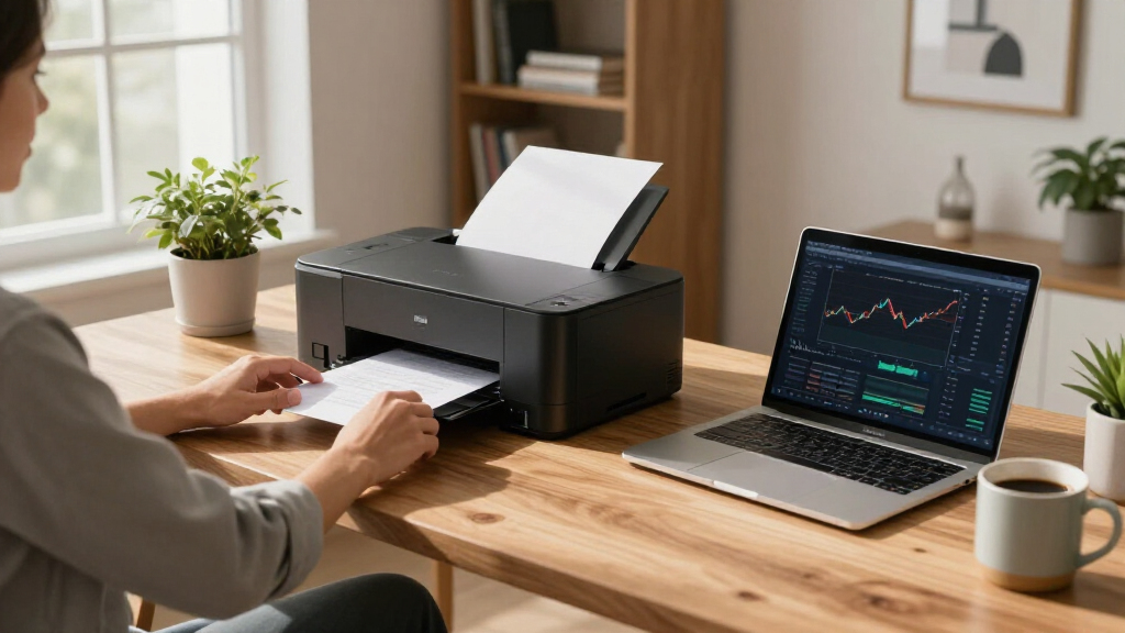 best all in one printer for home office