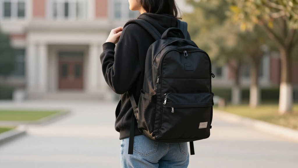 travel backpacks for students