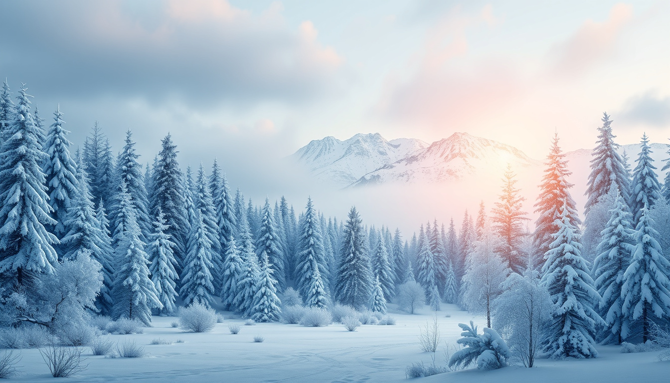 Experience the Essence of Nordic Nature: Introducing Profumum