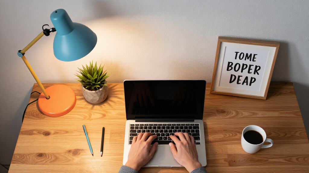 10 Best Motivational Desk Accessories in 2026