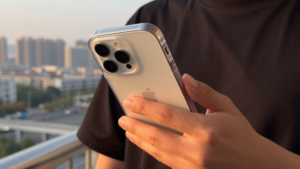 best iPhone 17 Pro cases