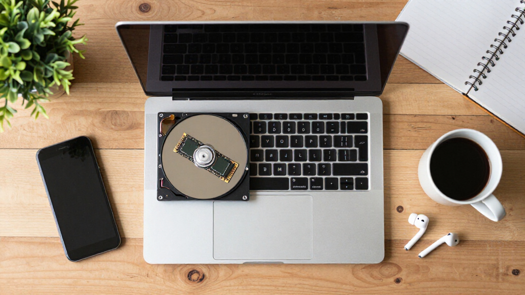 best laptop hard drives