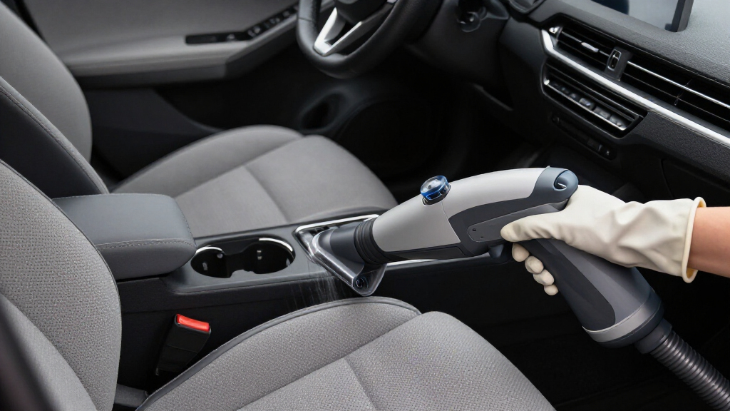 car interior cleaning gadgets