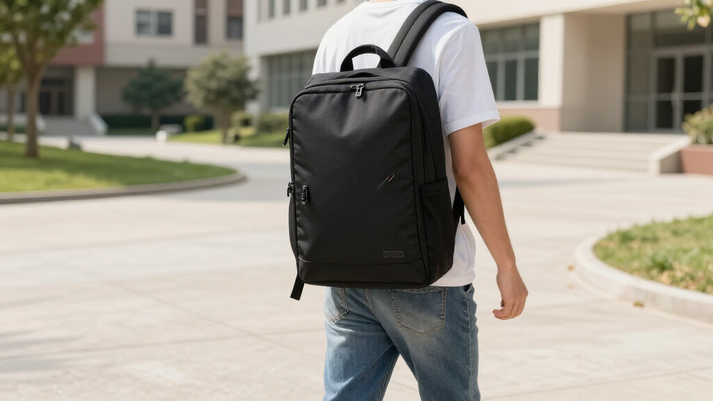 laptop backpacks for students