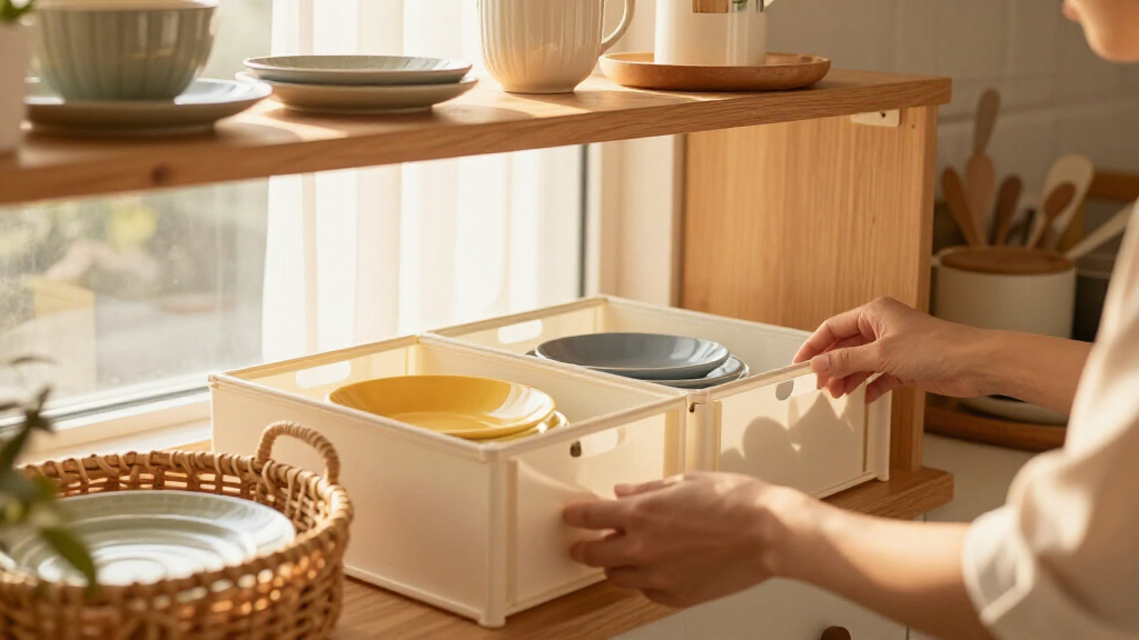 hosting essentials small homes