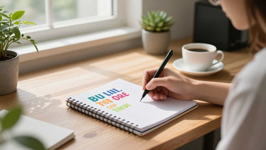 motivational quote notebooks