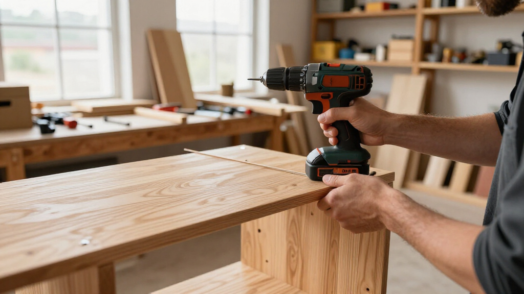 best workshop shelving system