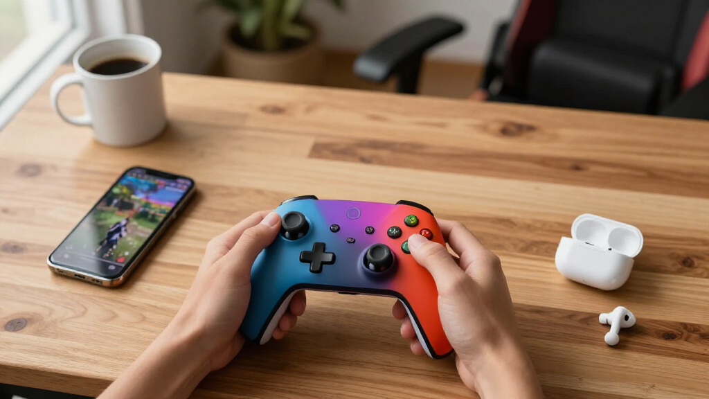 best GTA VI controllers