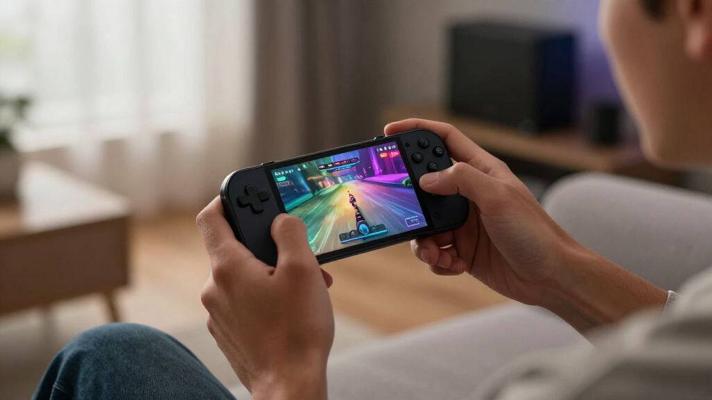 best gaming smartphones