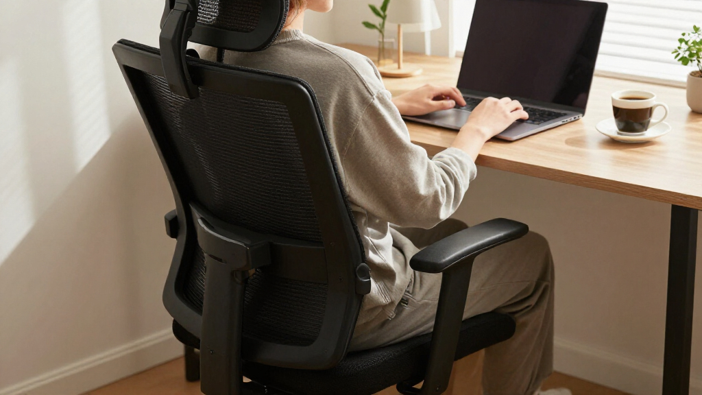 14 Best Ergonomic Chairs for Back Pain in Home Offices 2026