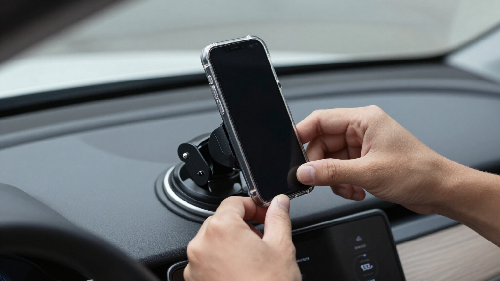 car phone mounts