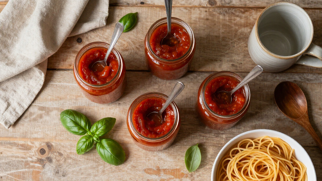 best jarred pasta sauces