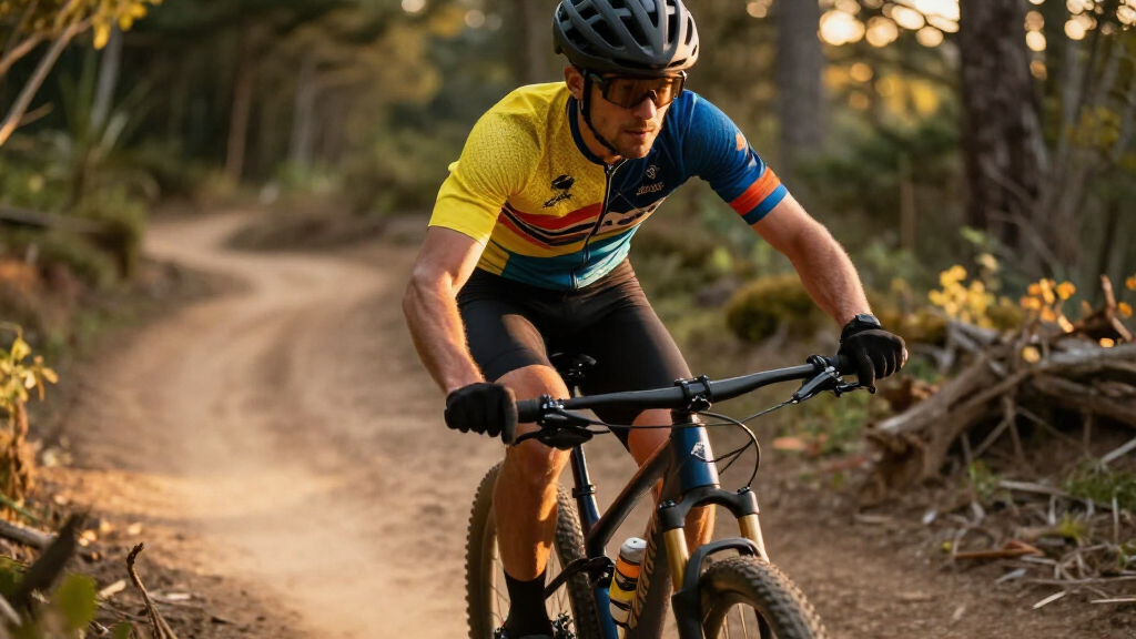 best t-shirt mountain bike jerseys