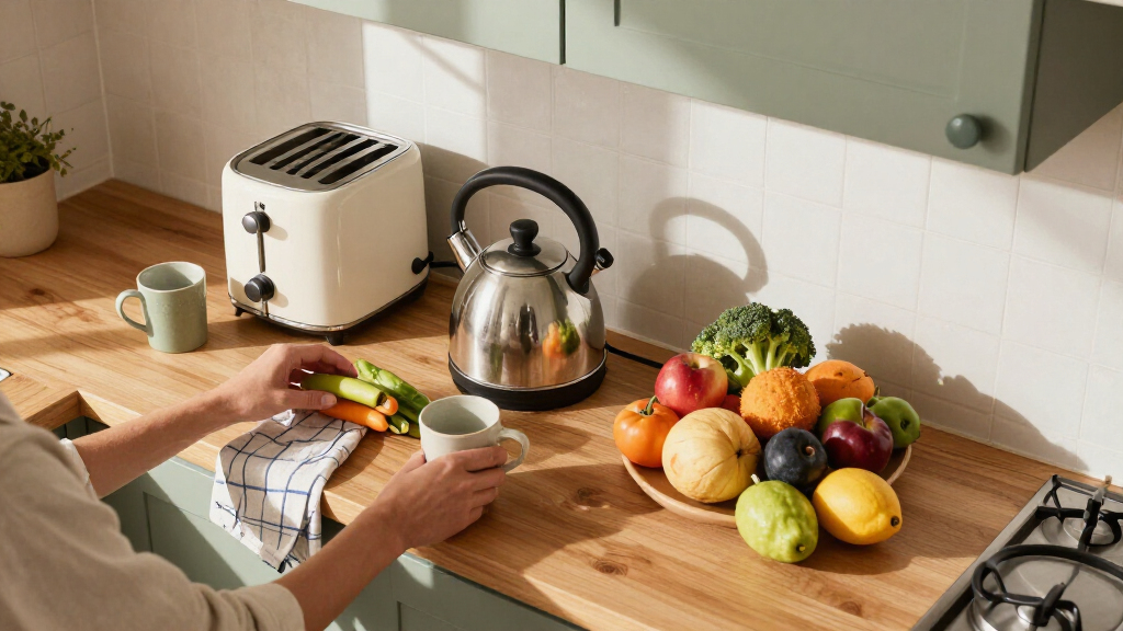 best home essentials