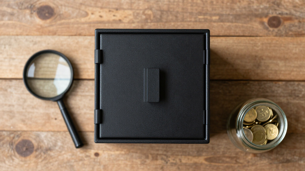 best coin storage cabinet
