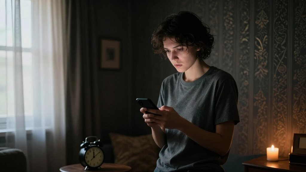 psychological thrillers