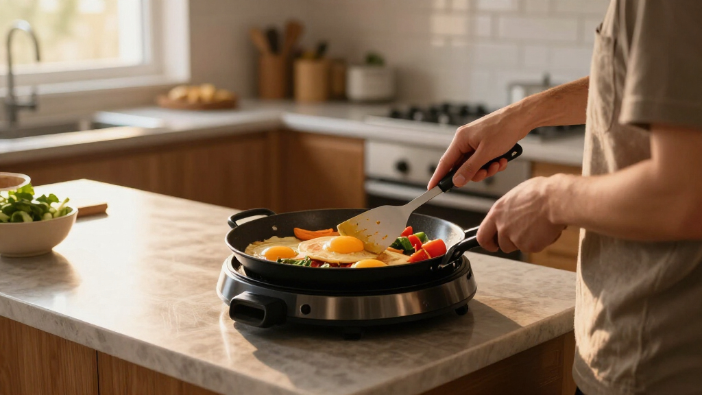 electric griddles