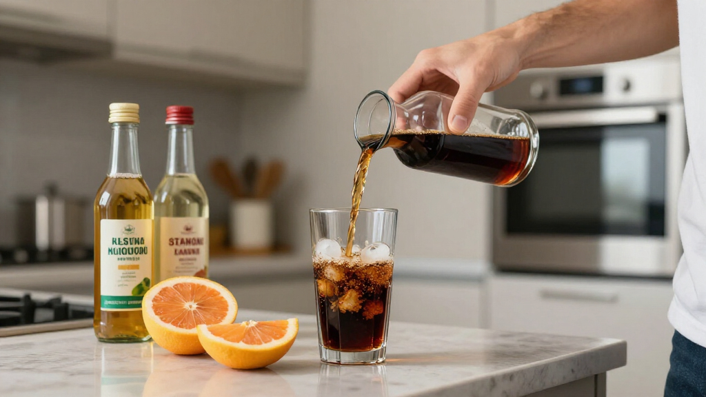 best zero-sugar soda syrups