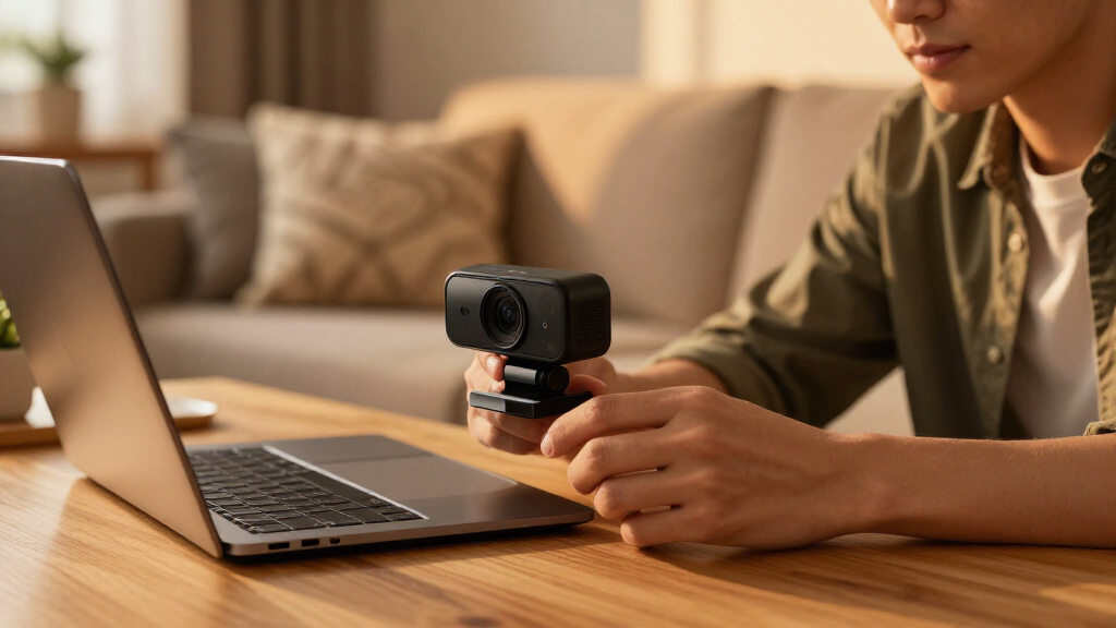 streaming webcams