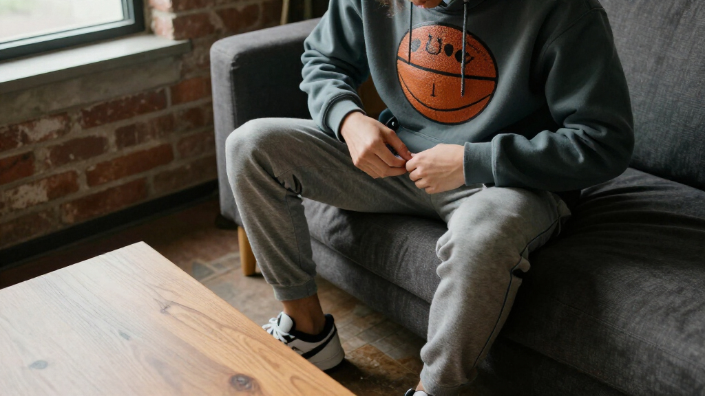 best basketball-inspired fashion outfits