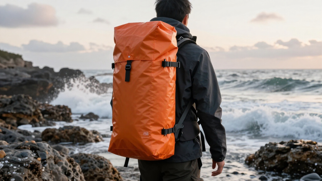 marine waterproof dry bags