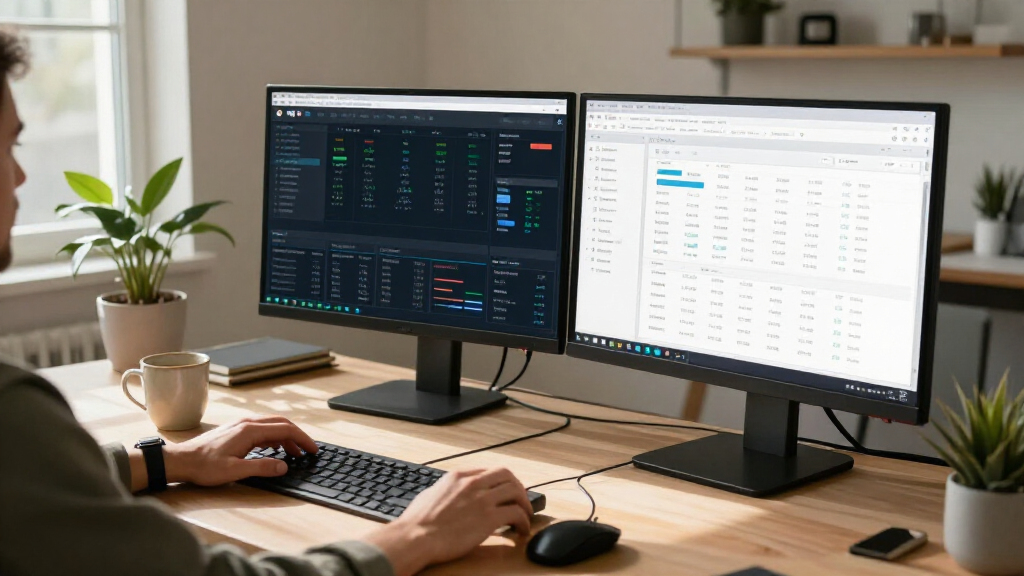4k monitors