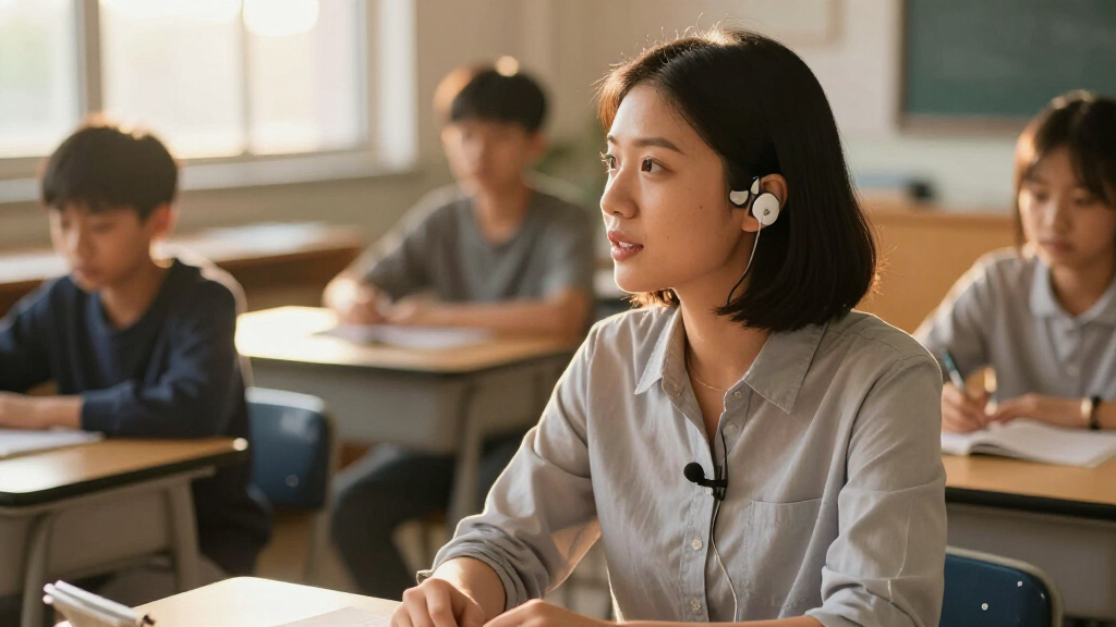 12 Best Assistive Listening Devices for Classrooms in 2026