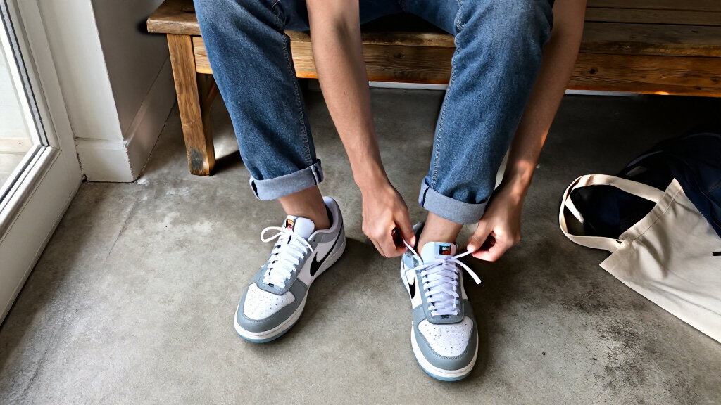 best Nike fashion sneakers