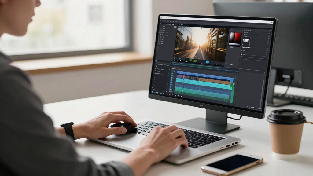 The Future of Local Video Workflows Is Bright and Practical