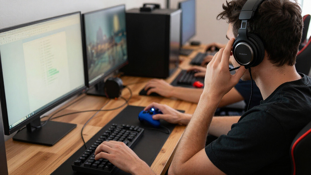 best gaming accessories