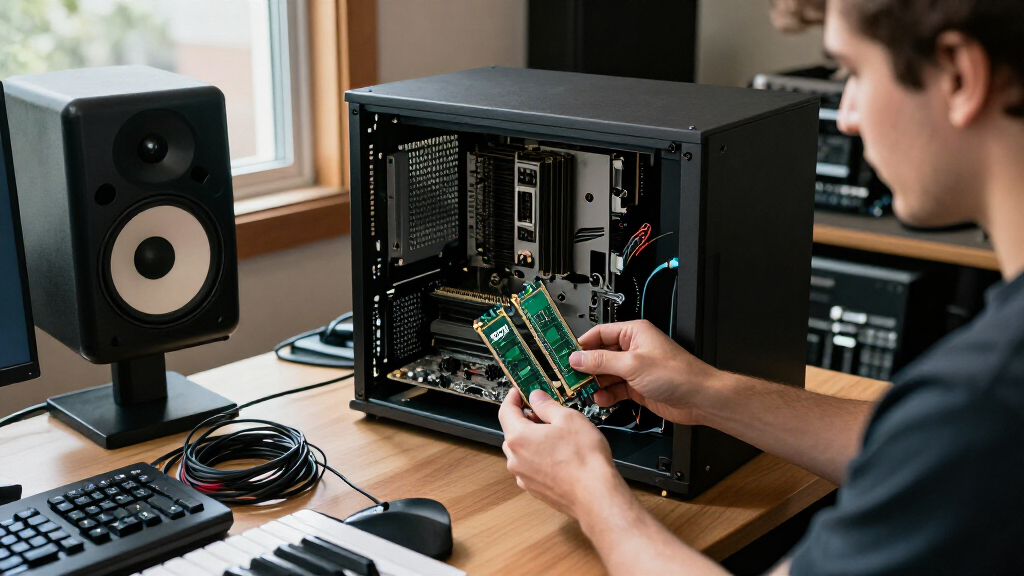 best DDR4 RAM kits