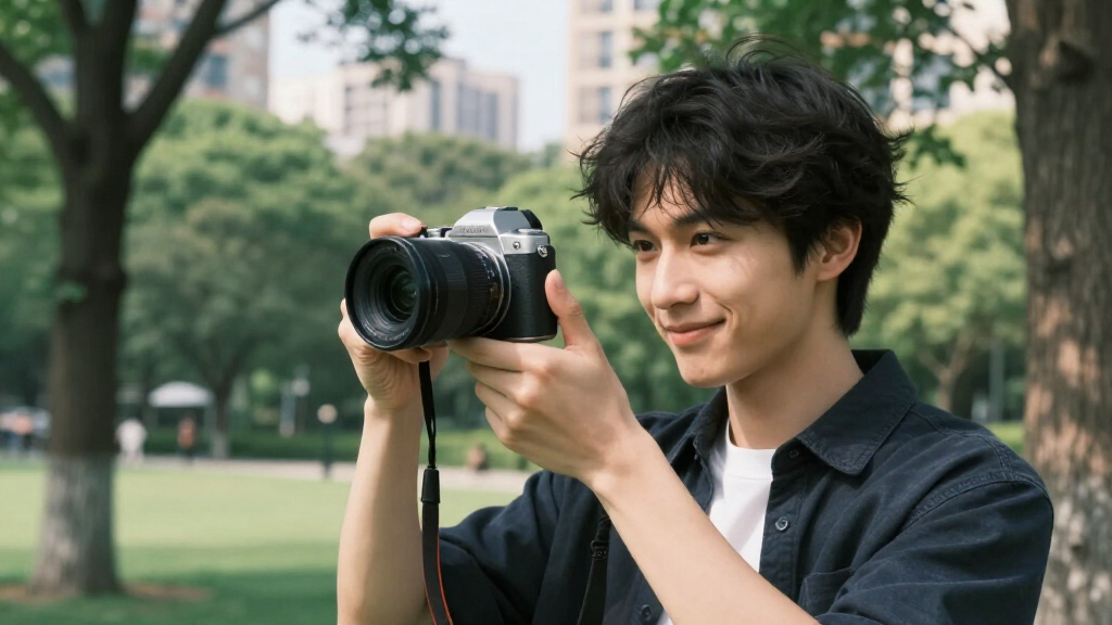 10 Best Vlogging Lenses for 2026 That Boost Your Content 26 lenses for vlogging