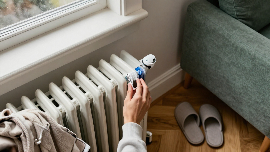 best oil-filled radiators