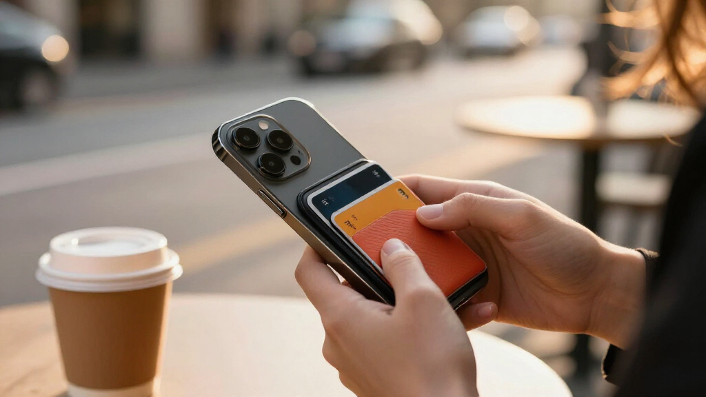 best modular phone wallets