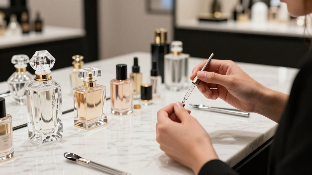 best Lalique perfumes
