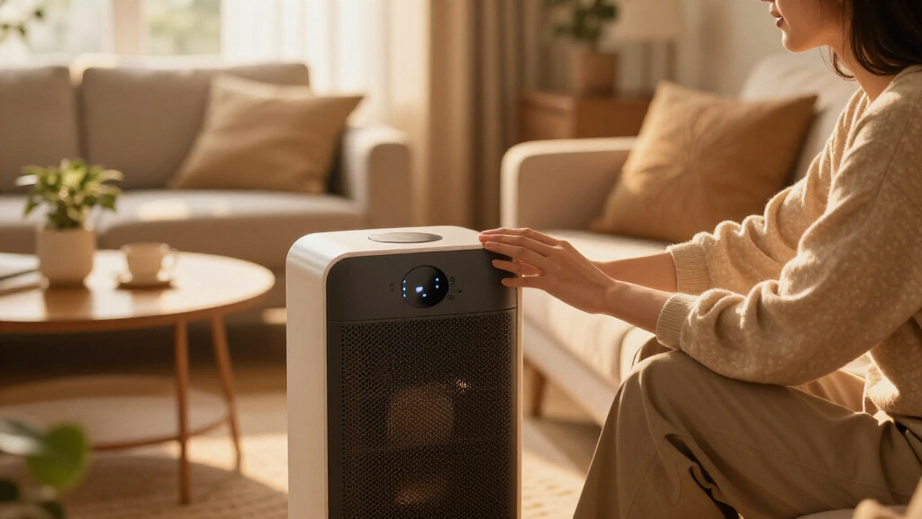space heaters
