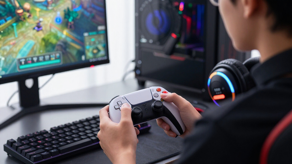 9 Best Gifts for Gamers in 2026 That Every Player Will Love