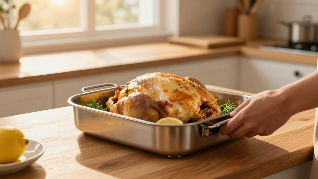 best chicken cooking tools