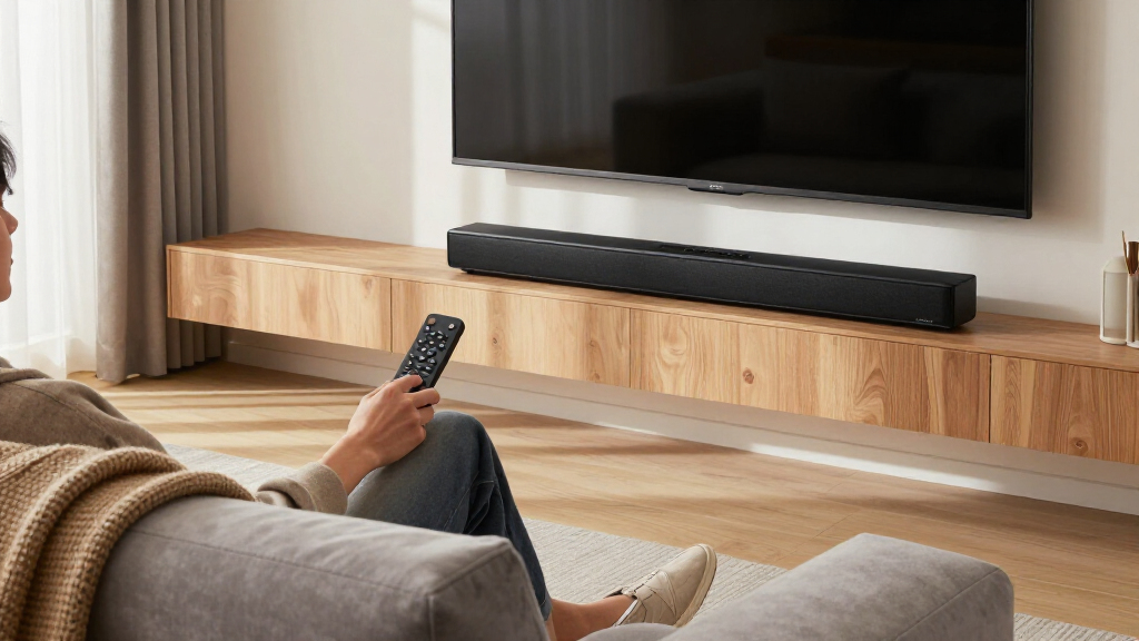 high end soundbars on amazon