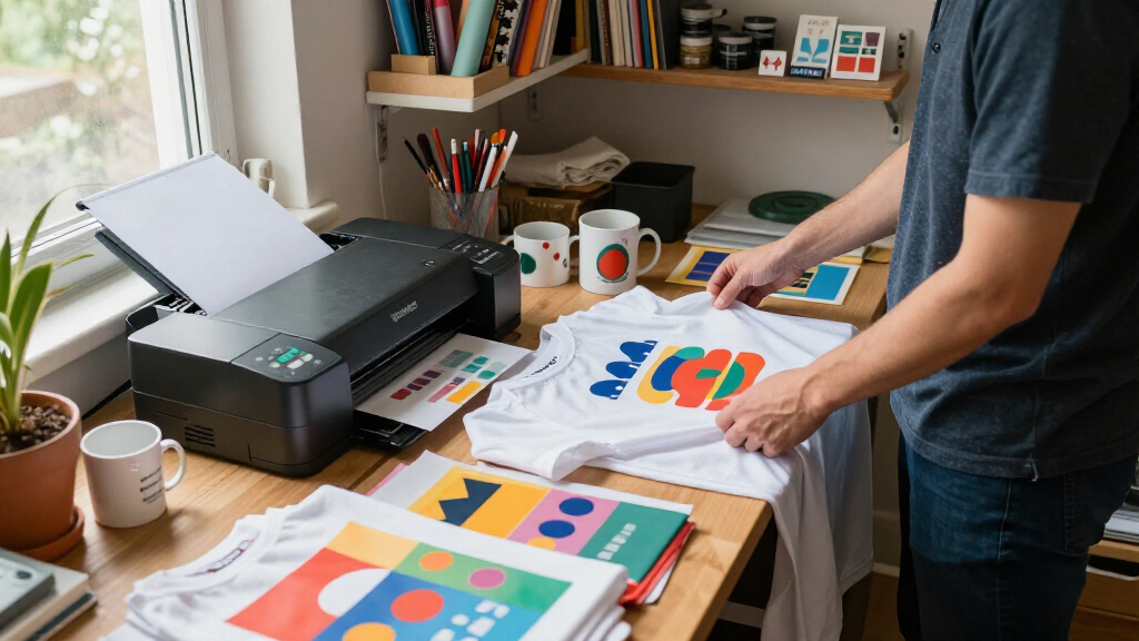 best Brother sublimation printers for creators