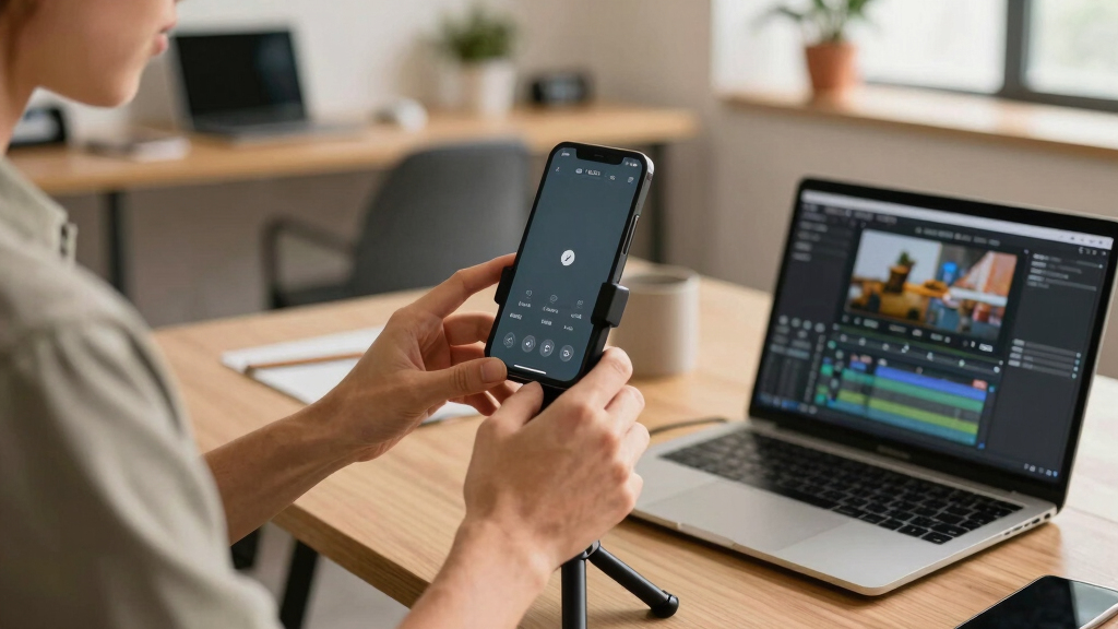 How One Video Turns Into a Whole Publishing Kit—Step by Step