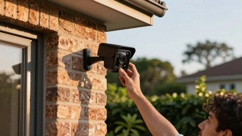 best outdoor security cameras wireless