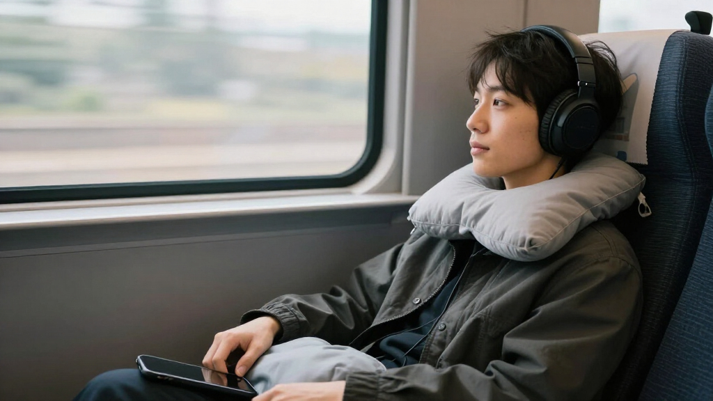 14 Best Noise-Canceling Headphones for Travel That Will Transform Your Journeys