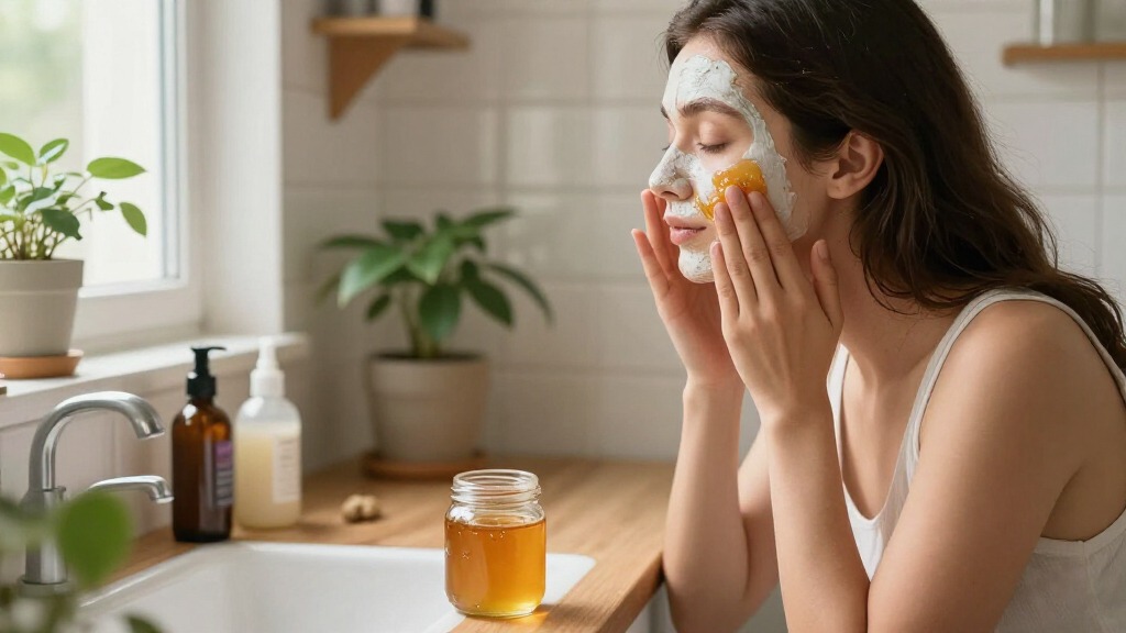 best honey-based skincare products