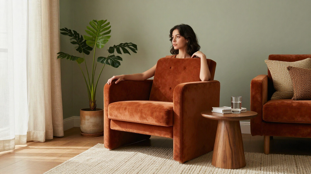 accent chairs for living rooms