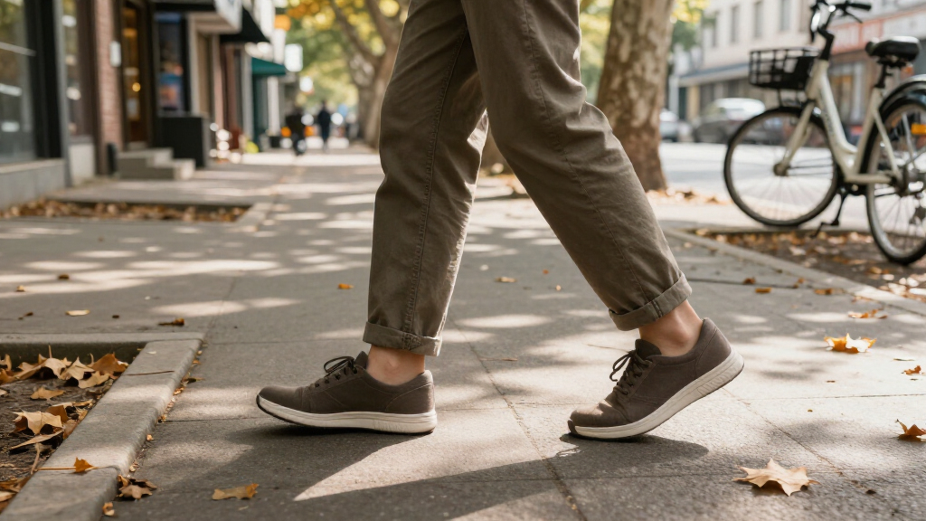 best fall shoes