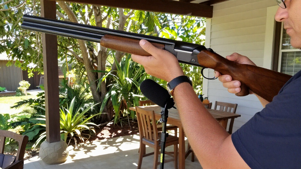 shotgun mics