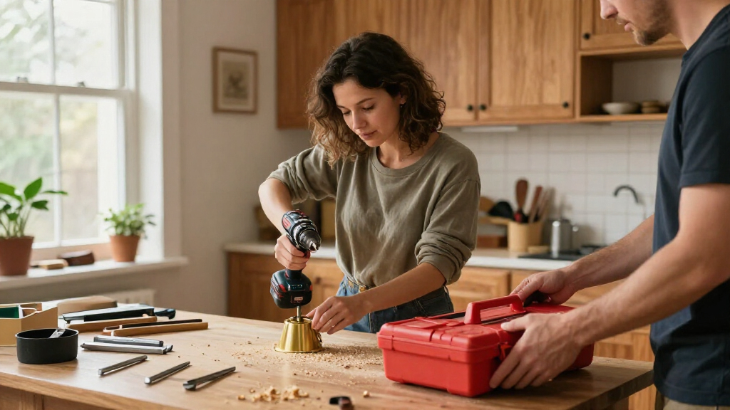 best gifts for a DIY handyman
