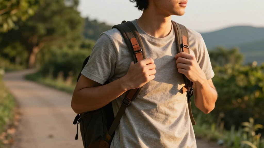 backpacks