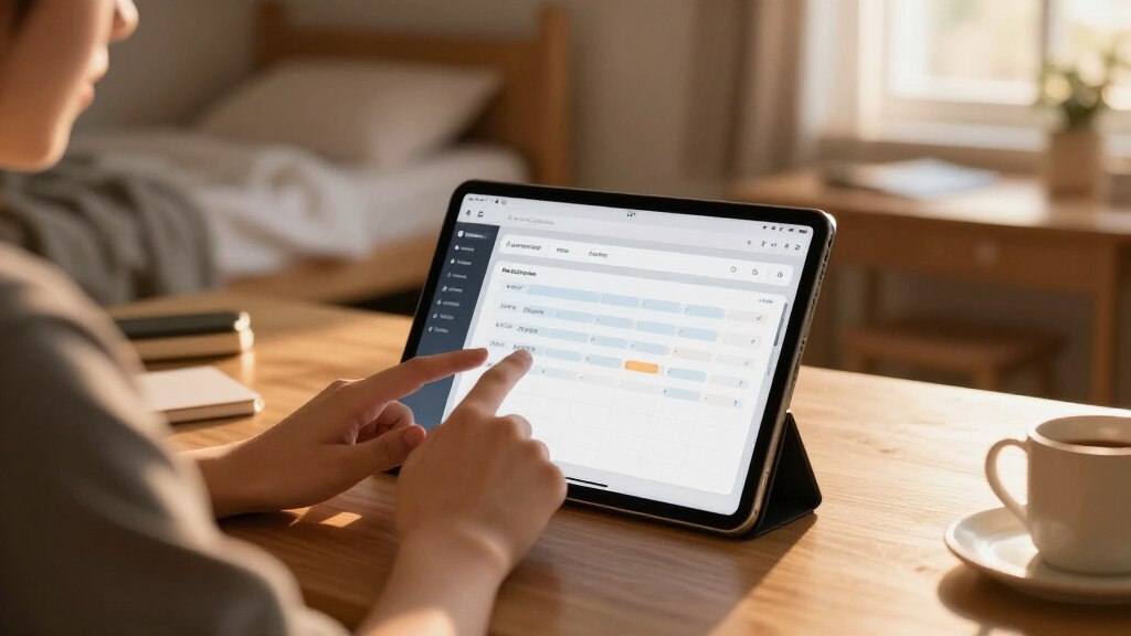 AI-powered student planners